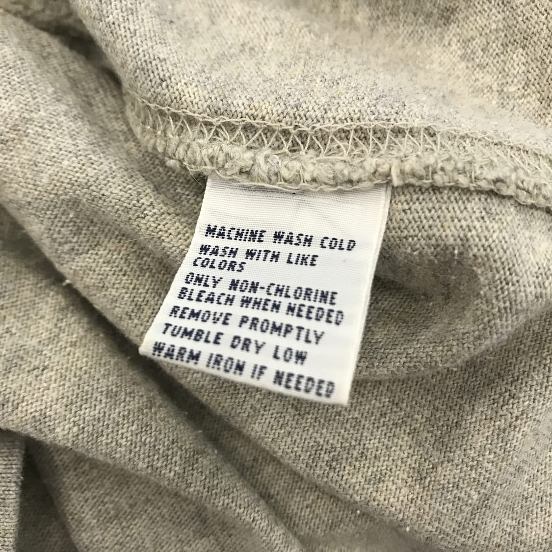 폴로 랄프로렌 빅포니 럭비셔츠 [L] 상품이미지6