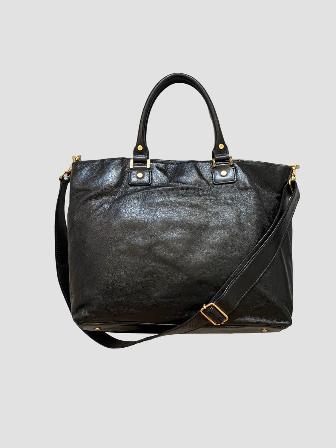 [토리버치] 정품 아만다 클래식 토트백 2way 토리버치토트백 토리버치크 상품이미지2