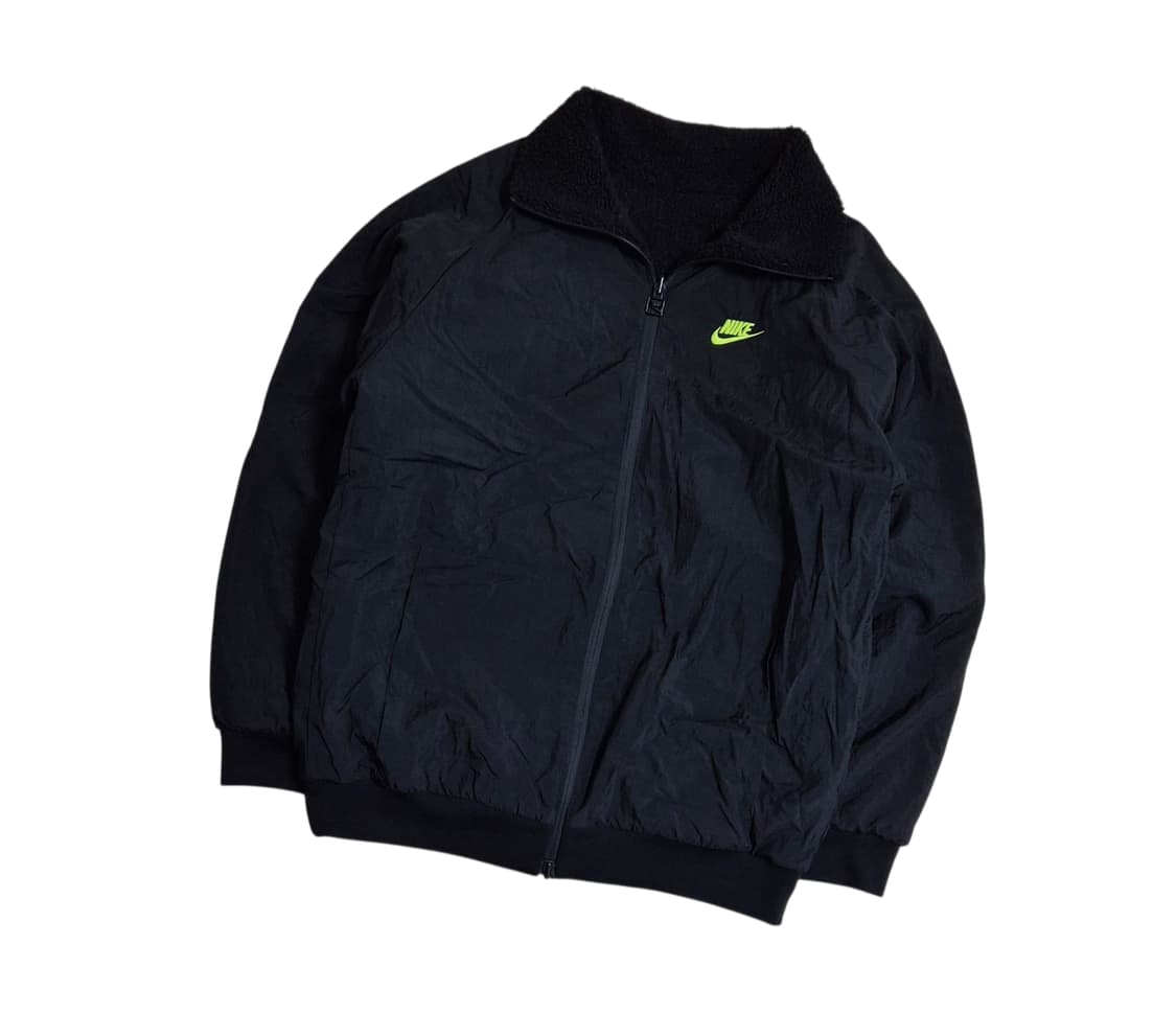 나이키 빅스우시 리버시블 후리스 점퍼 상품이미지2