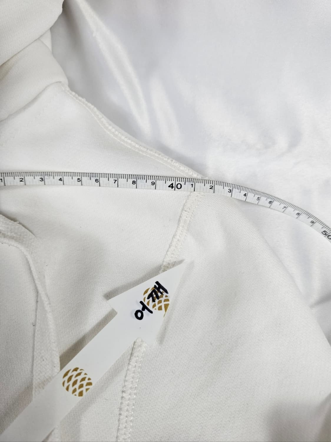 아베크롬비후드집업 상품이미지4