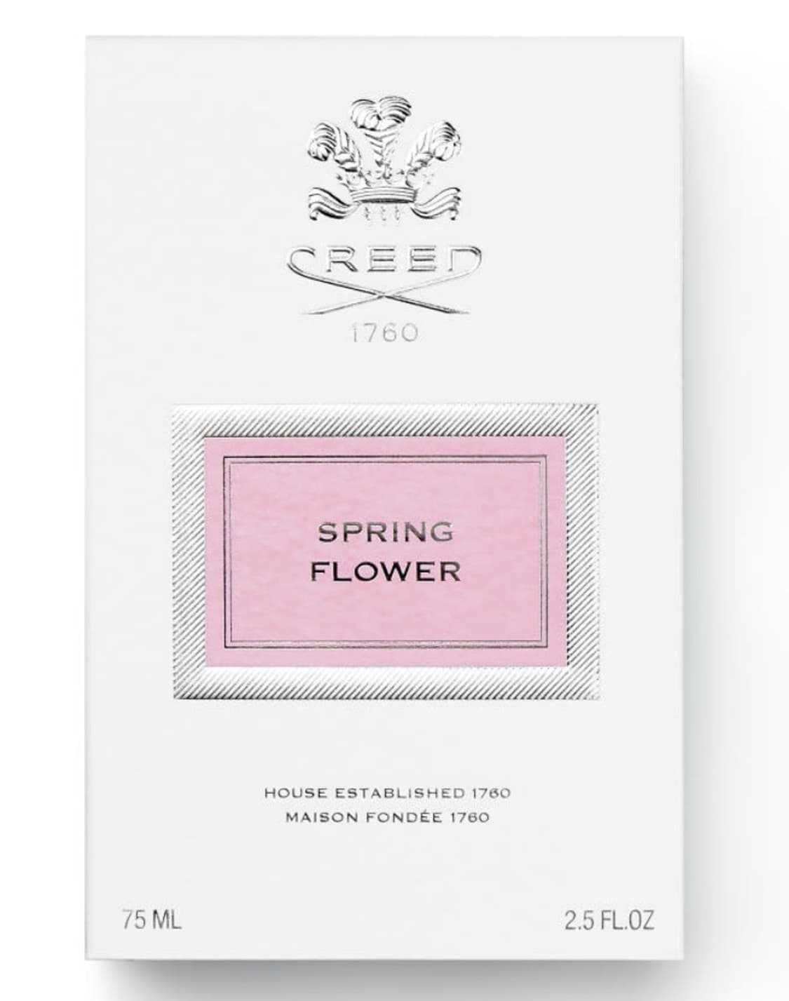 크리드 스프링 플라워 75ML 상품이미지2