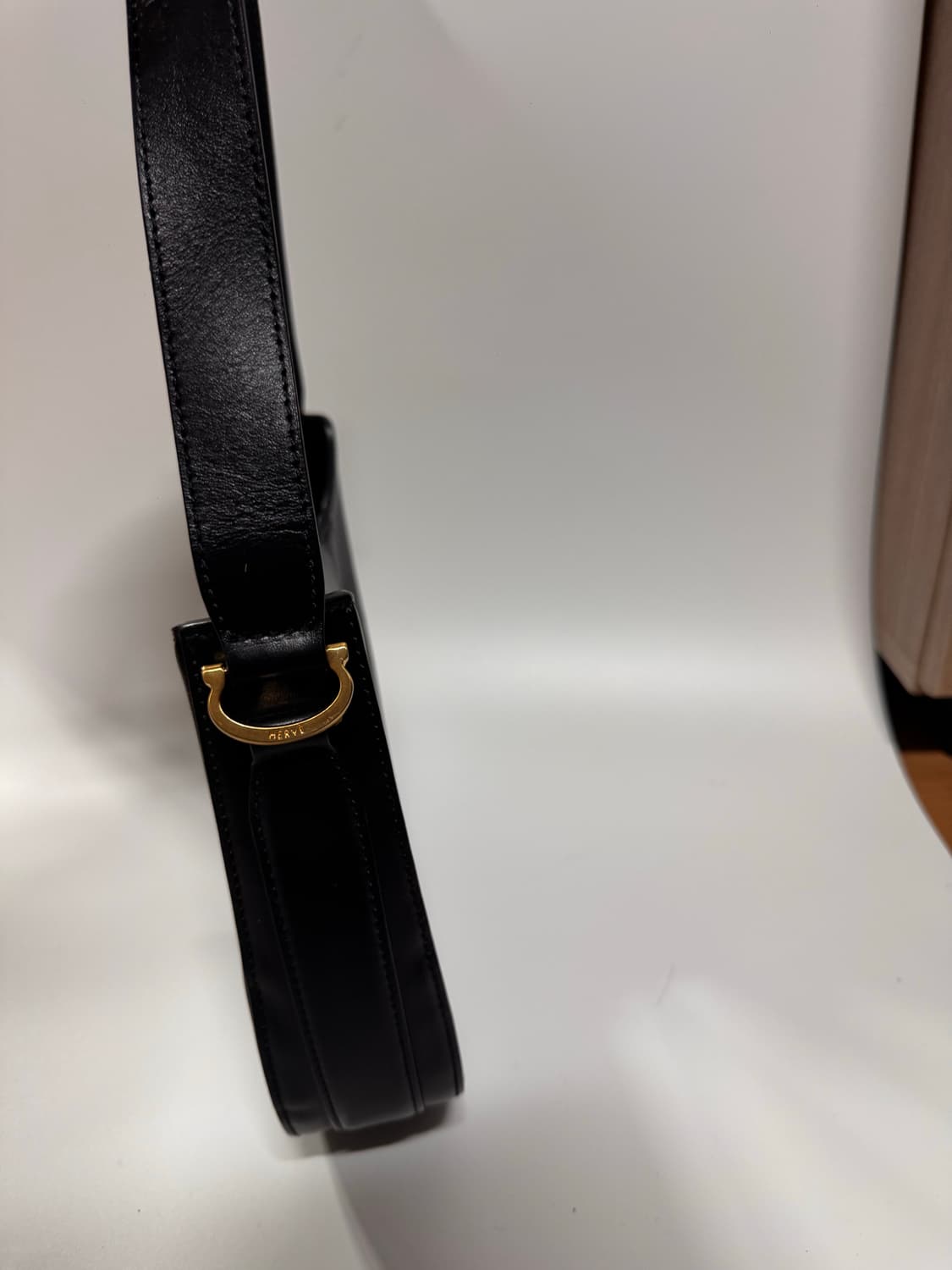 에르베(HERVE) 호보백 김나영가방 숄더백 상품이미지5