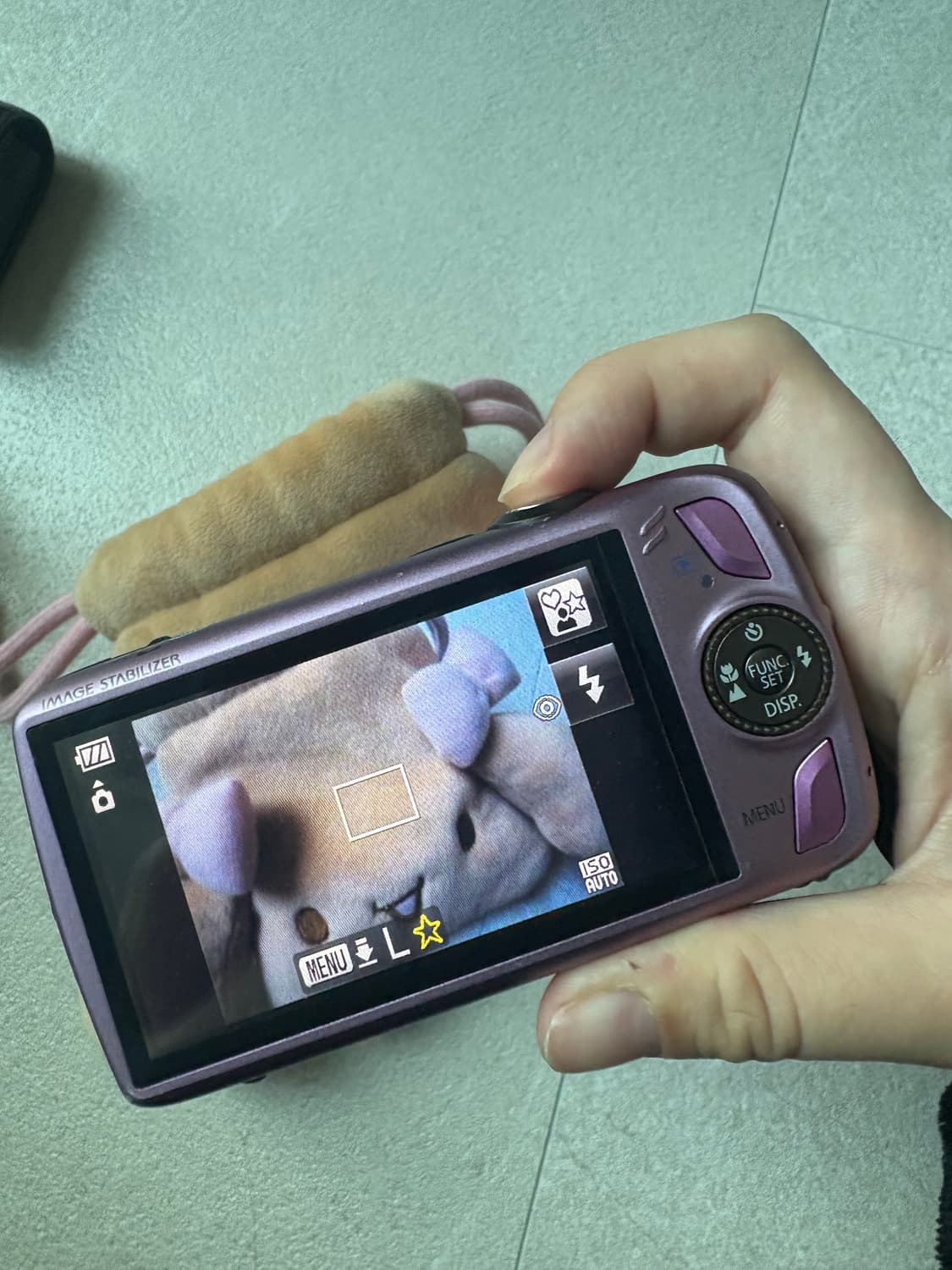 익서스 200 IS 상품이미지3