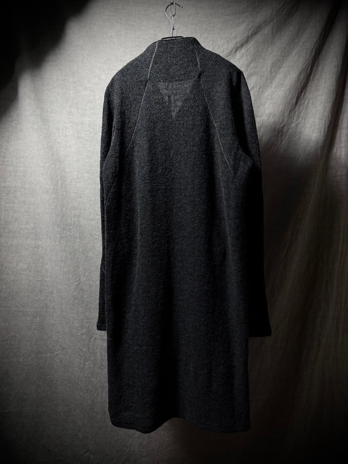 D.hygen Long Cadigan  상품이미지6