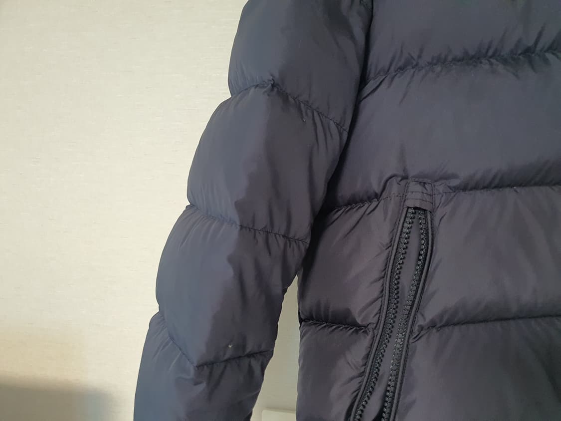 몽클레어 마르크 패딩(모렐) 상품이미지2