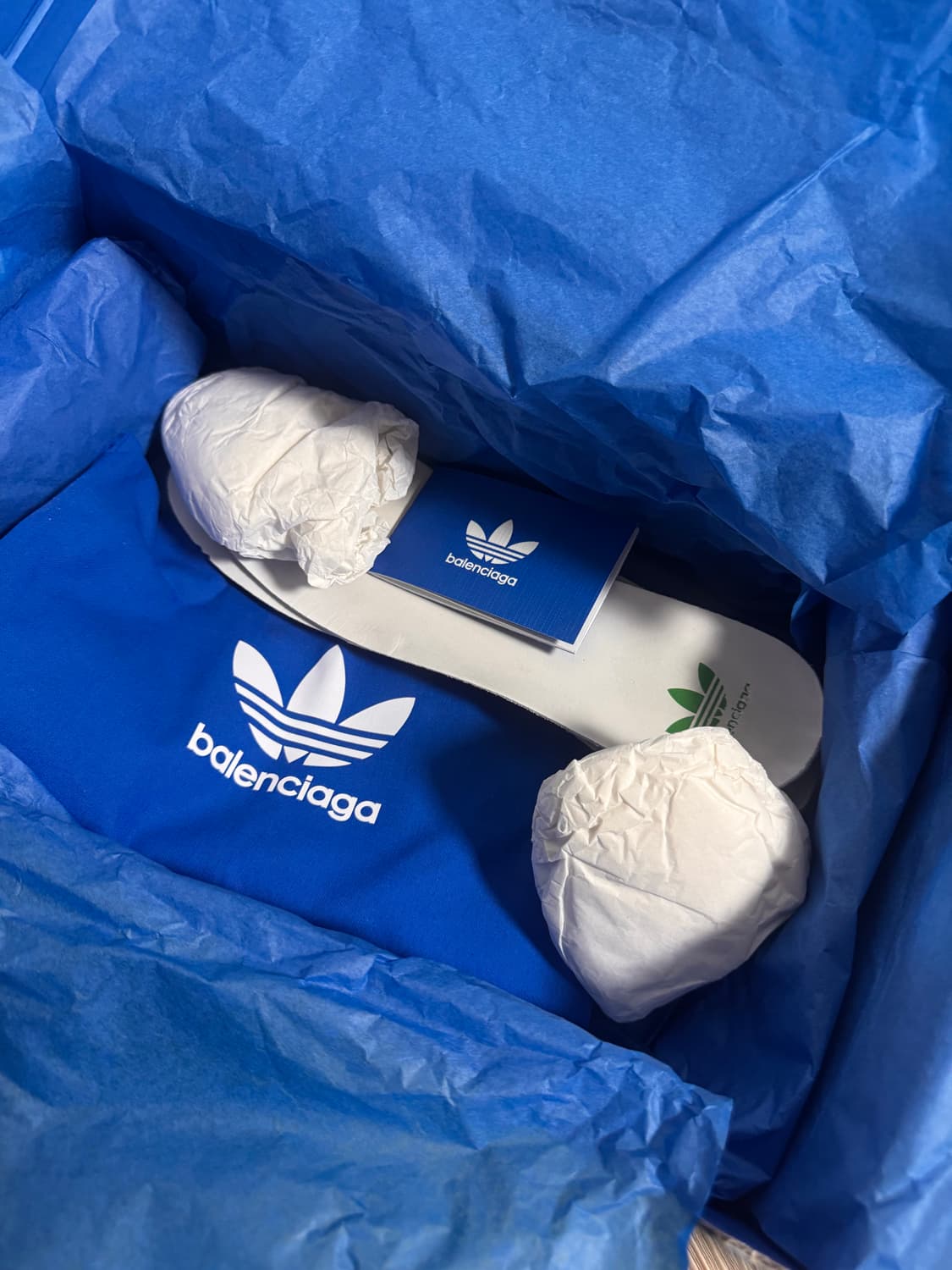 발렌시아가 스탠스미스 42 상품이미지4