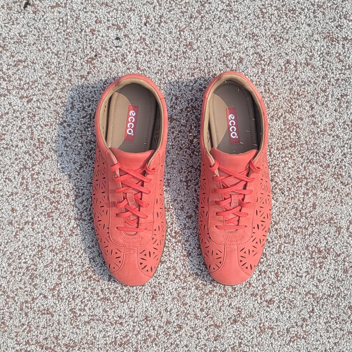 에코 ecco osan 39 ( 245 250 ) 상품이미지3