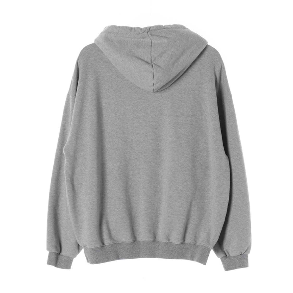 Perstep 그레이 후드티 L 상품이미지2