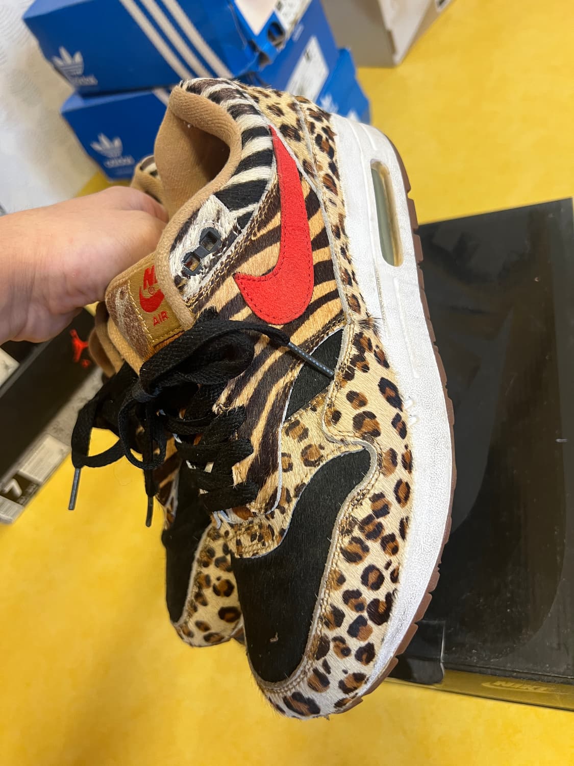 에어맥스 1 아트모스 상품이미지4