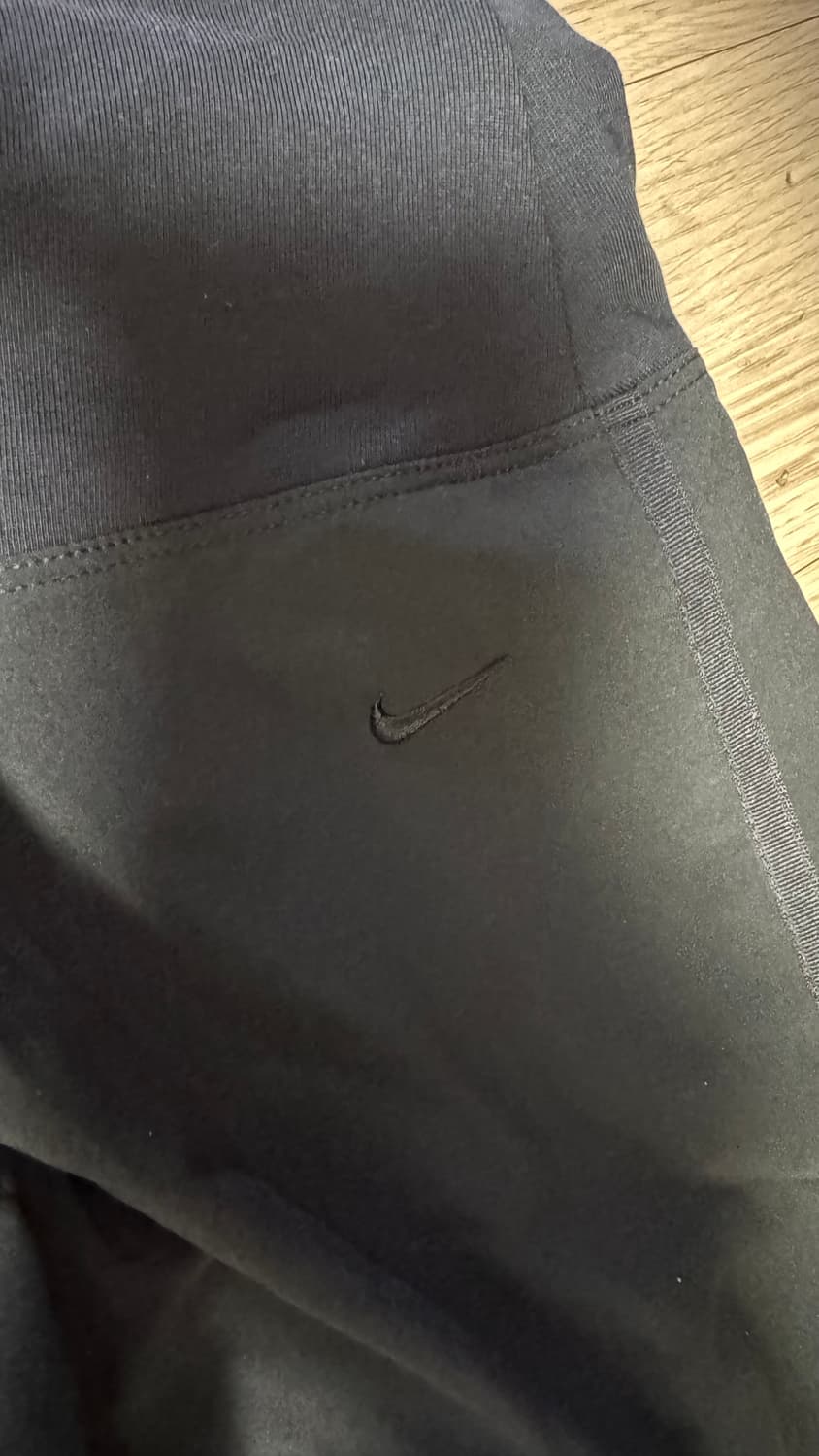 나이키 드라이핏 여성 트레이닝 팬츠 상품이미지8