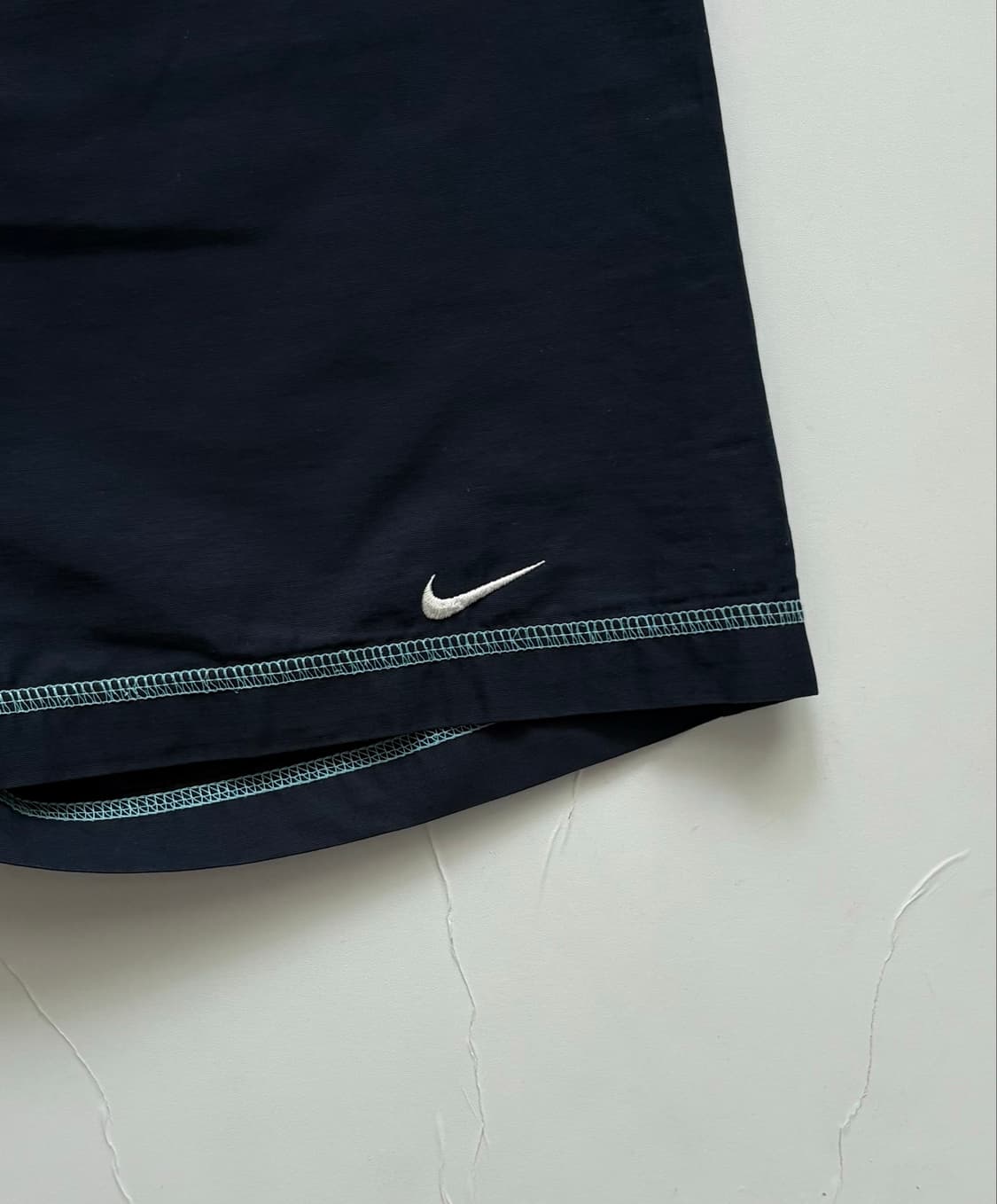 Nike 나이키 빈티지 스티치 하프 팬츠 상품이미지3