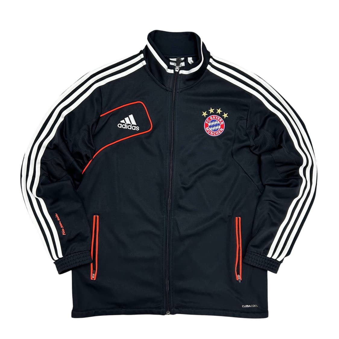 아디다스 뮌헨 4성 져지(105) 상품이미지1