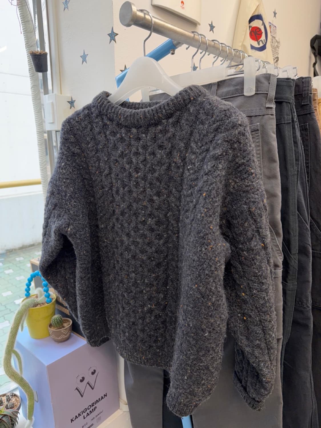 L.L.BEAN sweater 상품이미지4