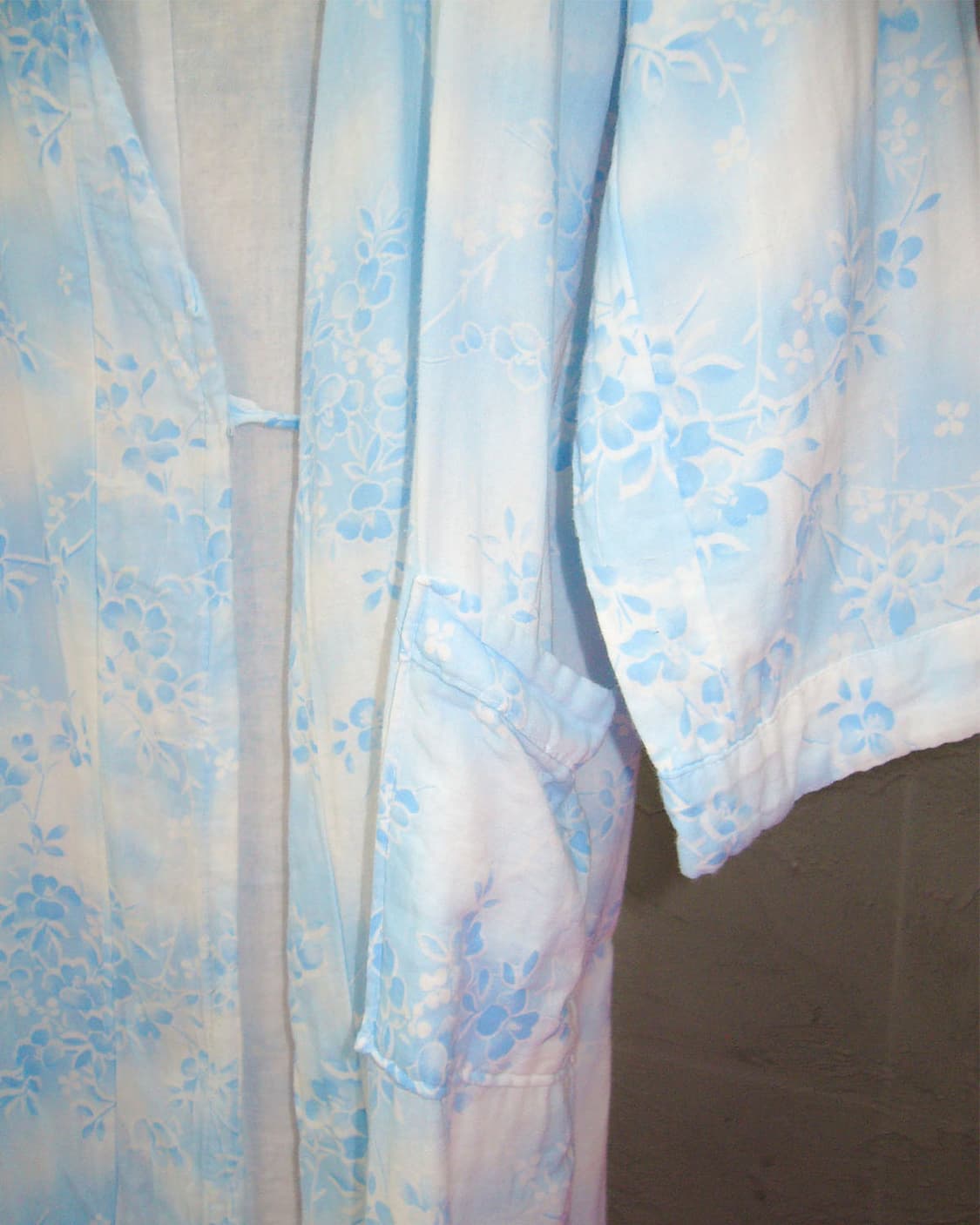 Babyblue Yukata 상품이미지4