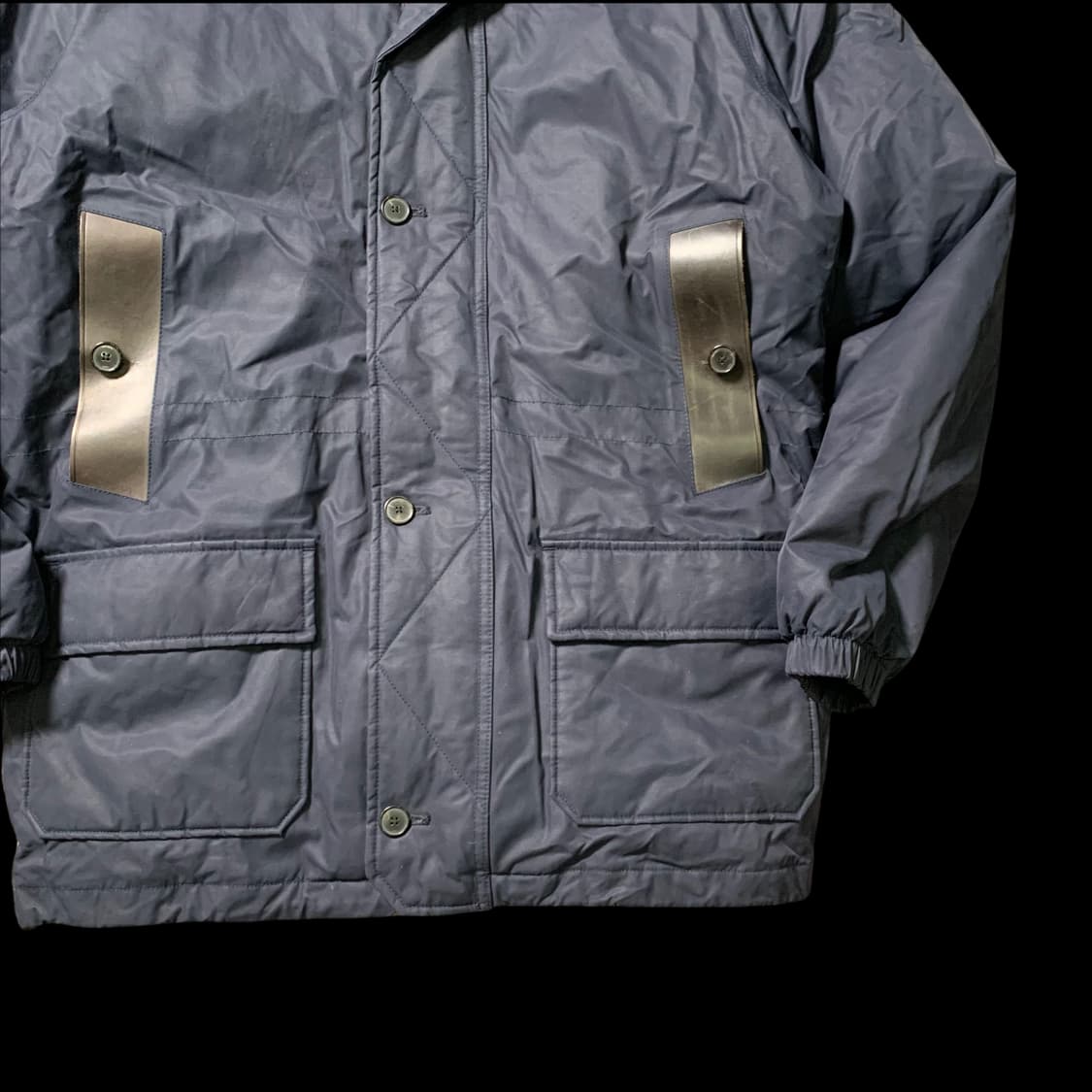 [M] 폴스미스 오리털 패딩 다운 자켓 상품이미지6