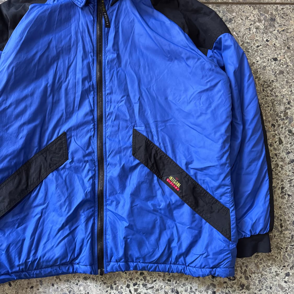 [L] Integral Design 이테그랄디자인 프리마로프트 파카 상품이미지6