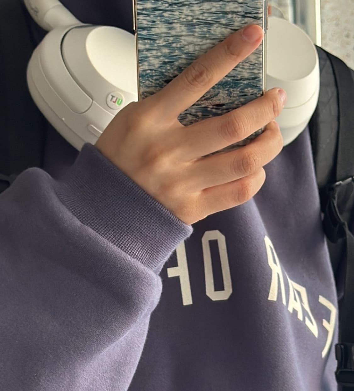 (L) 피어오브갓 에센셜 헤비 플리스 후드 상품이미지6