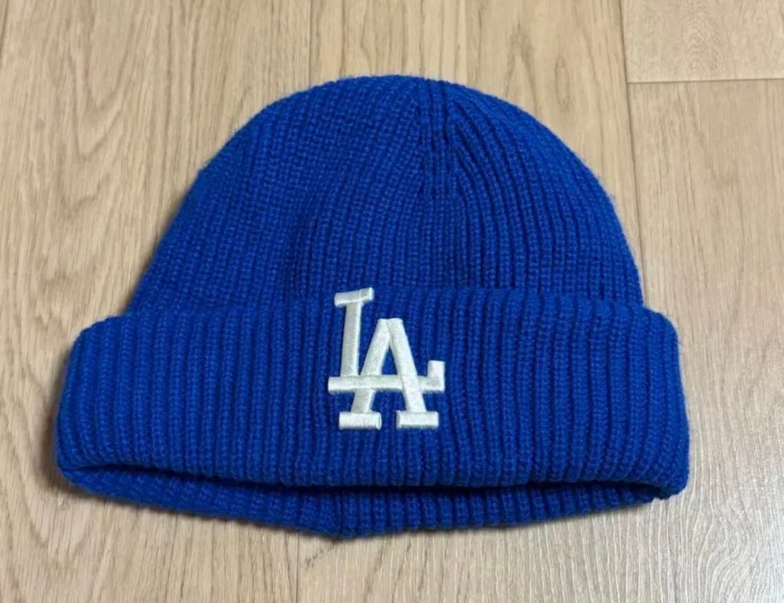 엠엘비 비니 상품이미지1