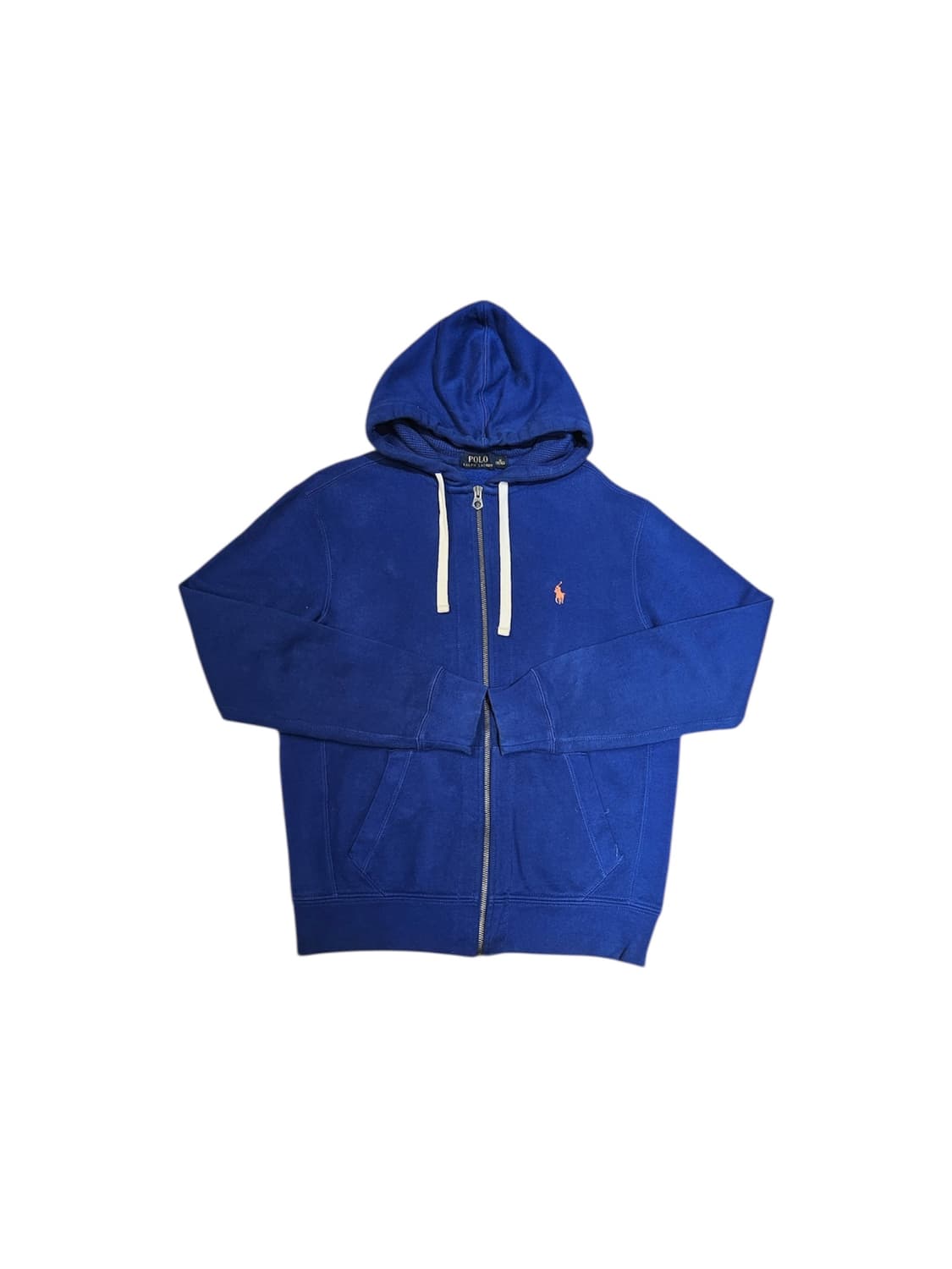 폴로 랄프로렌 후드집업 상품이미지1