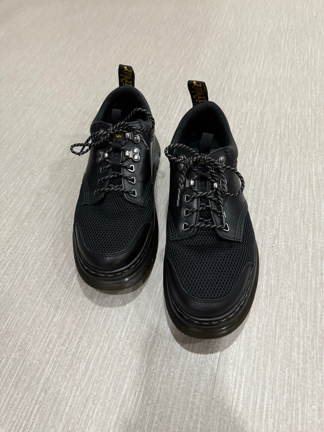 닥터마틴 타릭 로우 270 상품이미지1