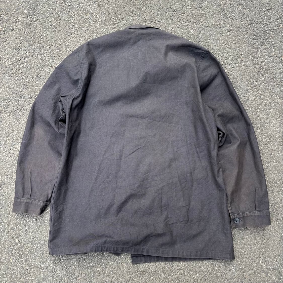 빈티제 프렌치 워크 자켓 상품이미지2