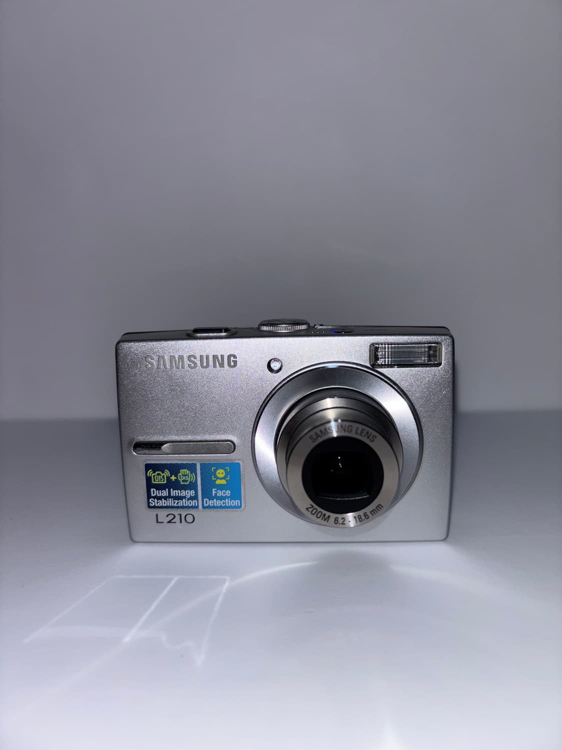 삼성vluu l210 디카 상품이미지1