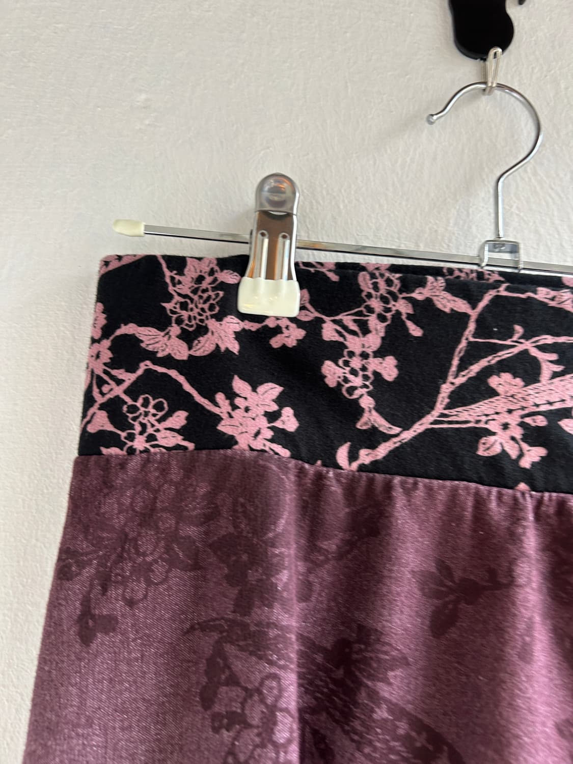 데시구알 스커트 상품이미지3