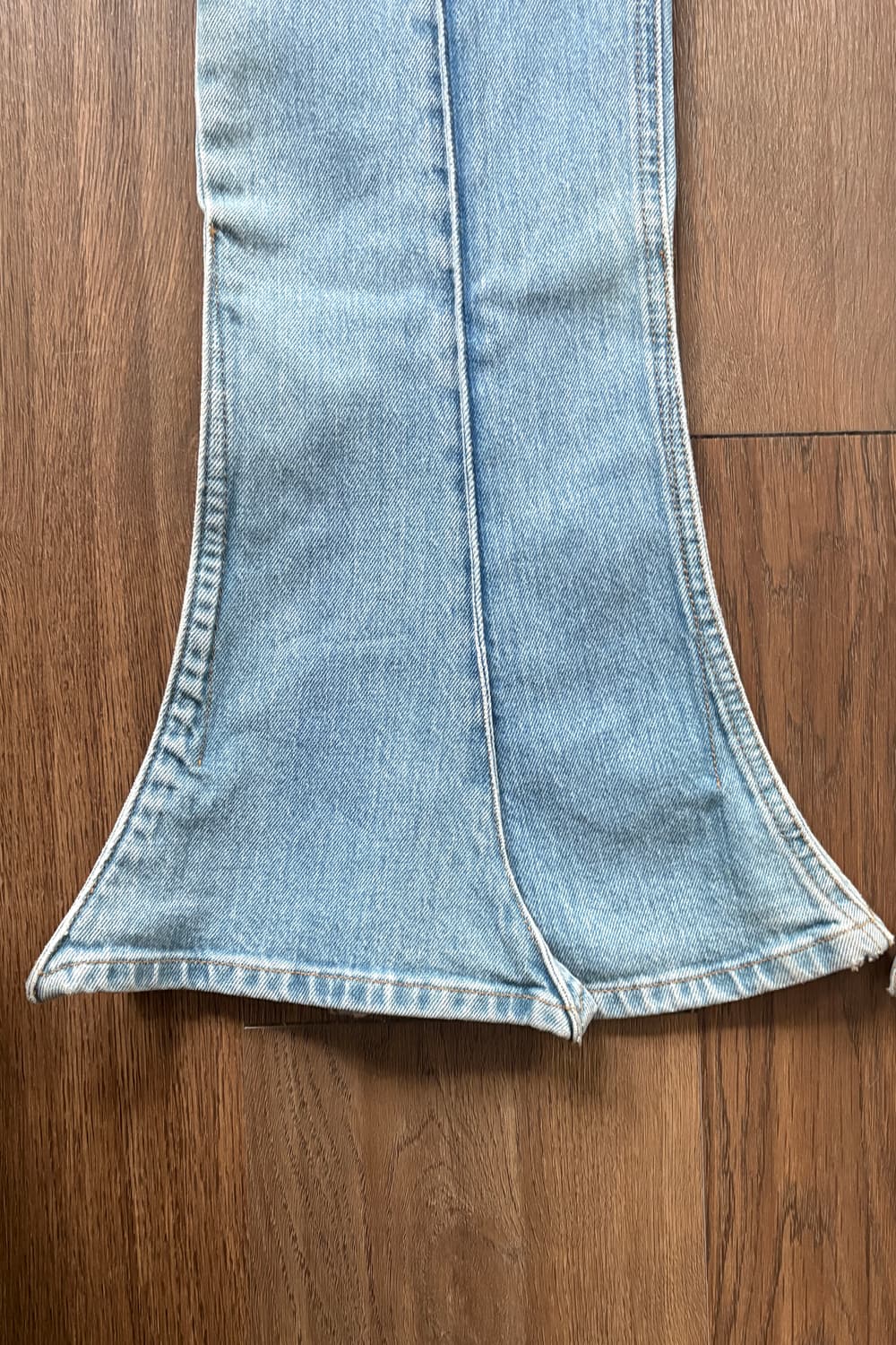 Y/Project Classic Trumpet Flared Jeans   상품이미지6