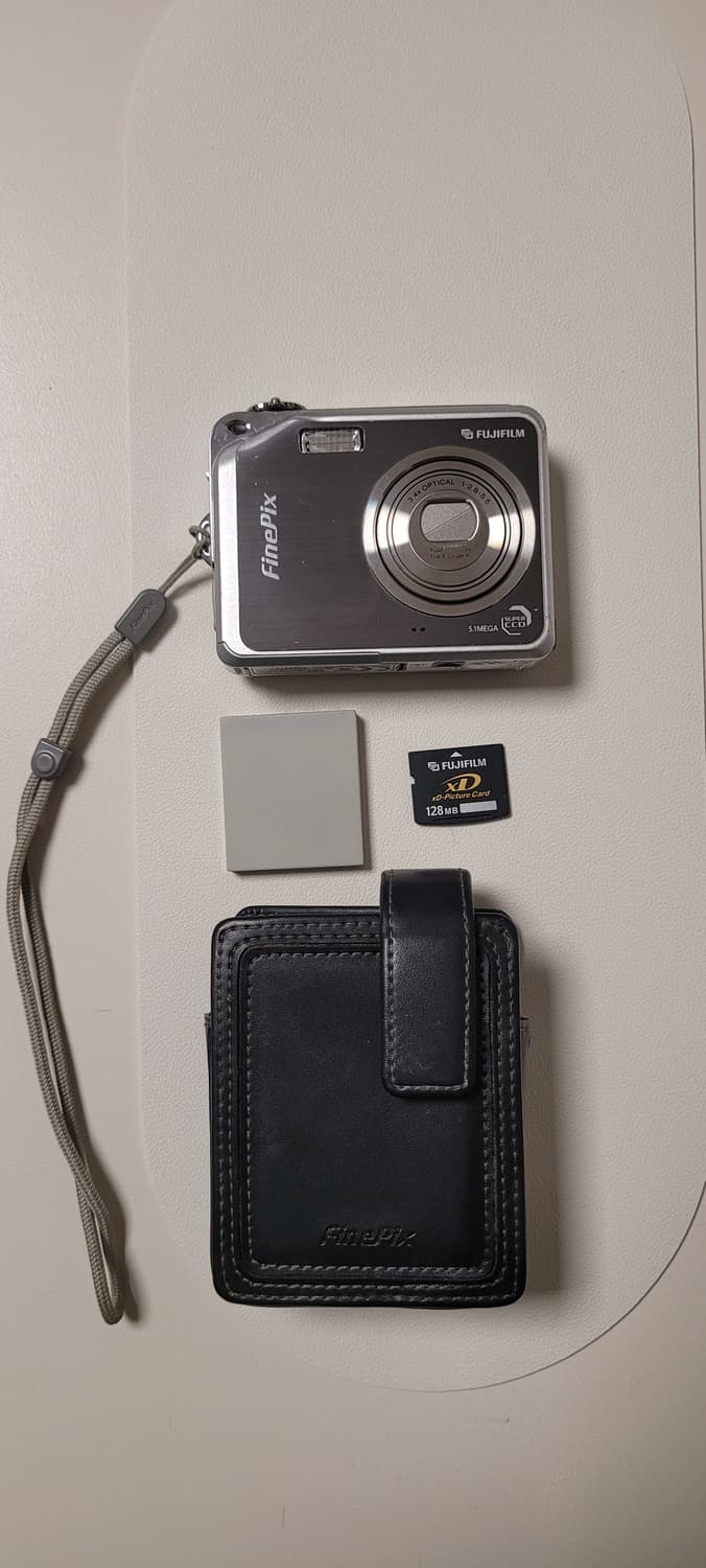 휴지 파인픽스V10 상품이미지1