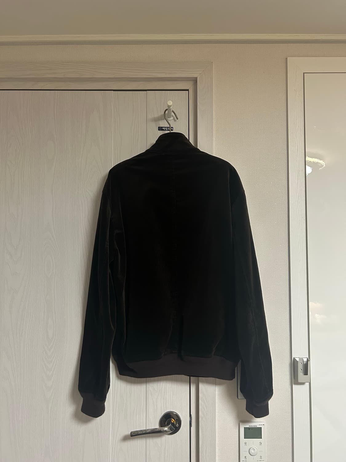 폴로 코듀로이 바라쿠다 바라쿠타 자켓 앤틱브라운 엔틱브라운 L 상품이미지2