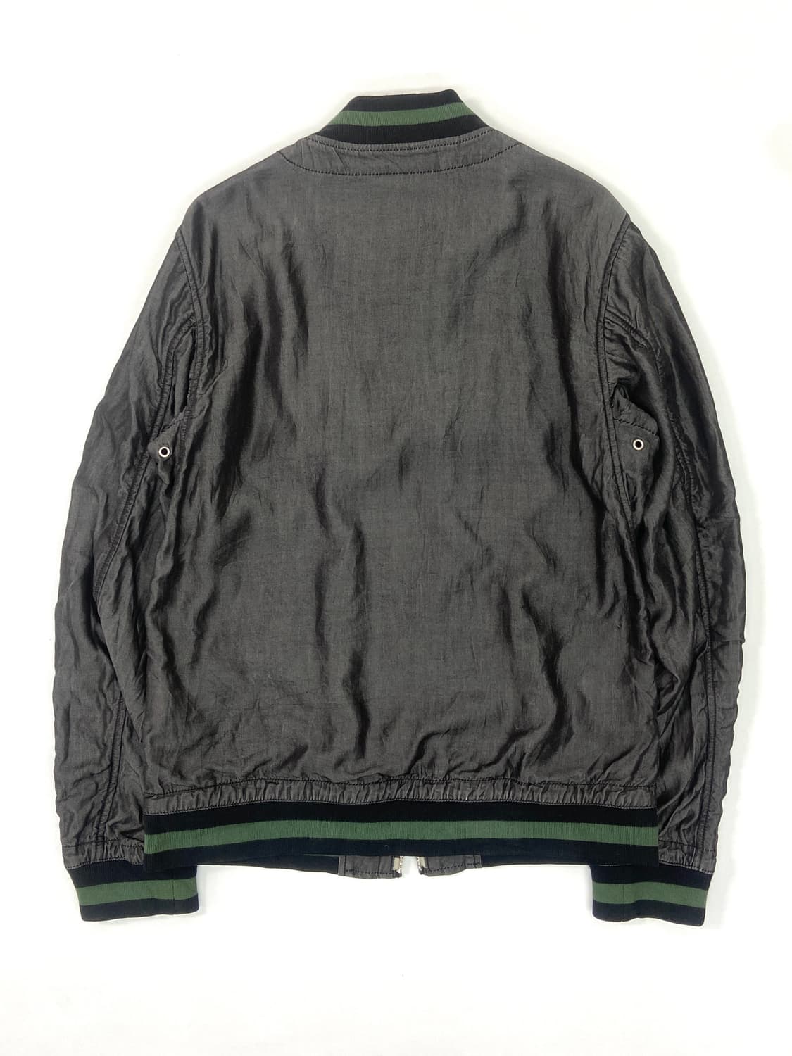 Beams Two-Way Jumper Jacket 상품이미지6