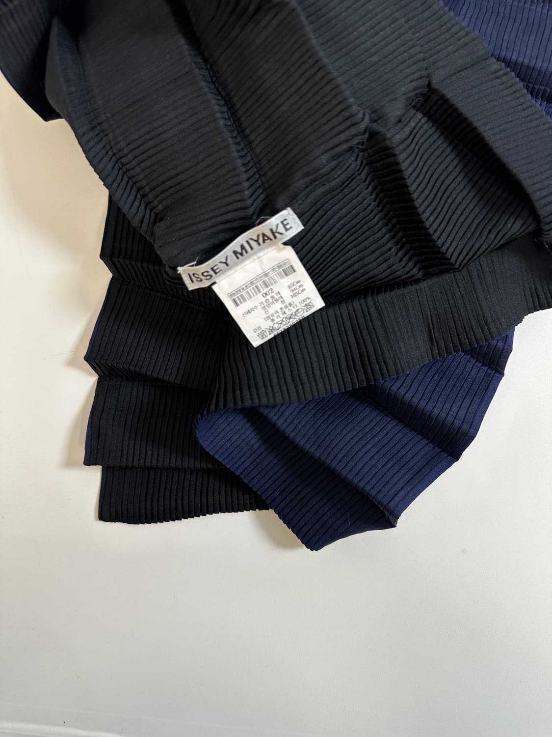 이세이미야케 Issey Miyake 플리츠플리즈 리버시블 가디건( 2) 상품이미지4