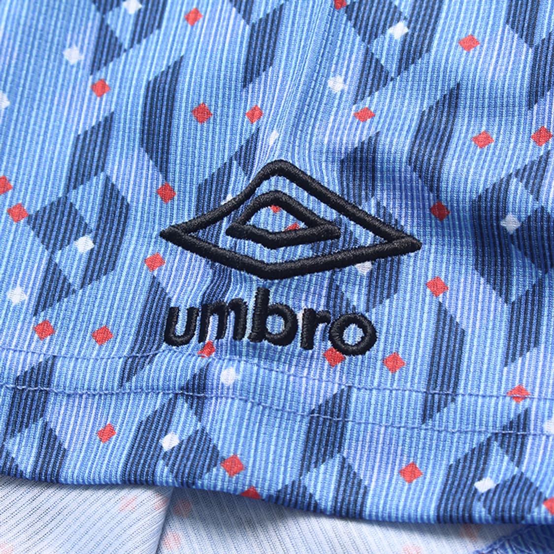  (새상품) UMBRO "Pattern T-Shirts" 상품이미지5