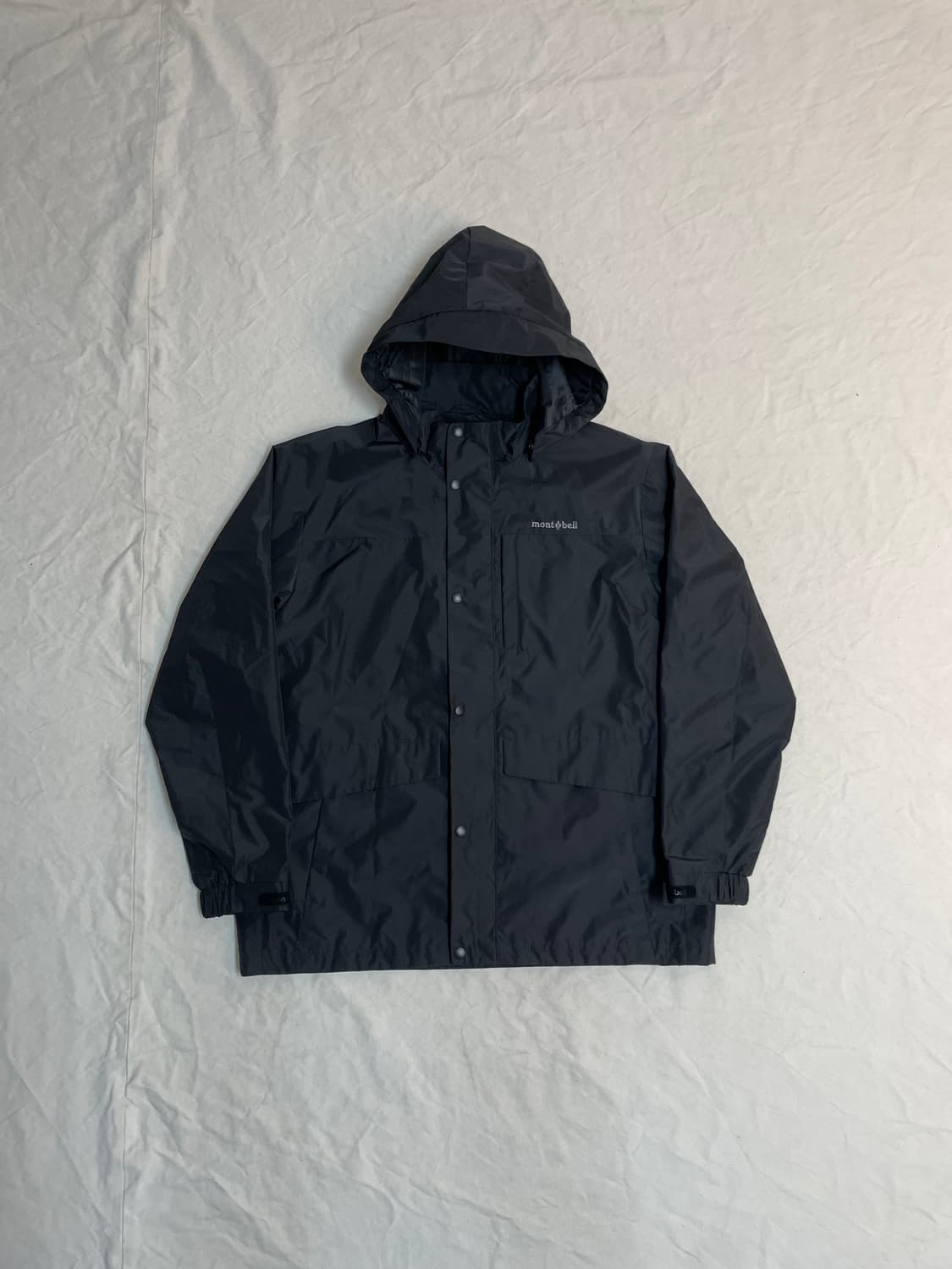 몽벨 레인 자켓 상품이미지1