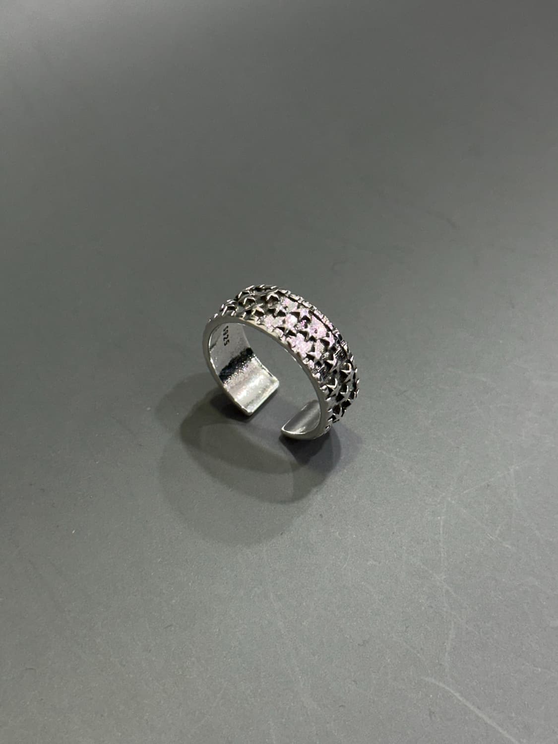 Stastar 반지 상품이미지1