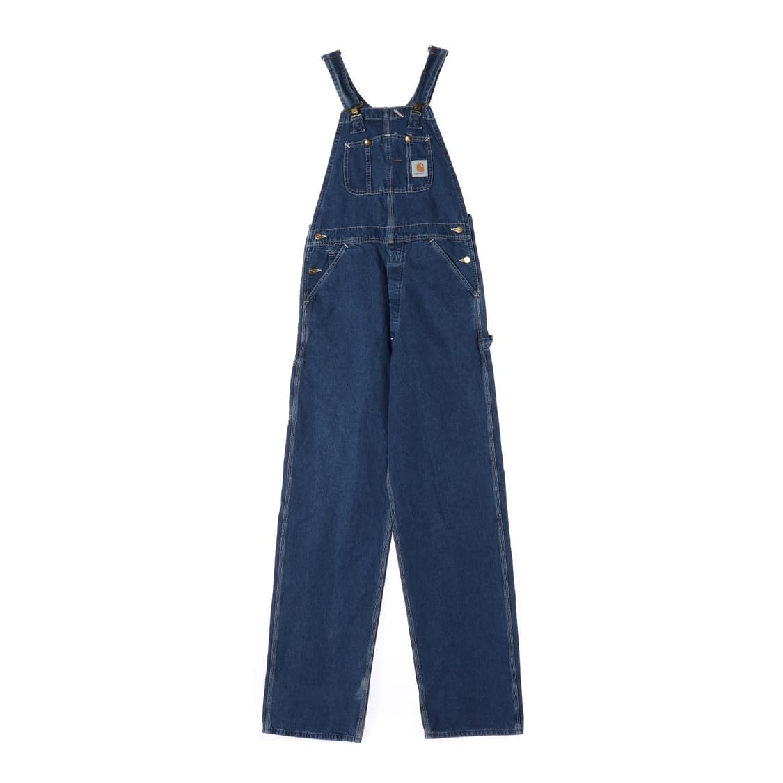 칼하트 오버올 블루 30 (MADE IN USA) 상품이미지1