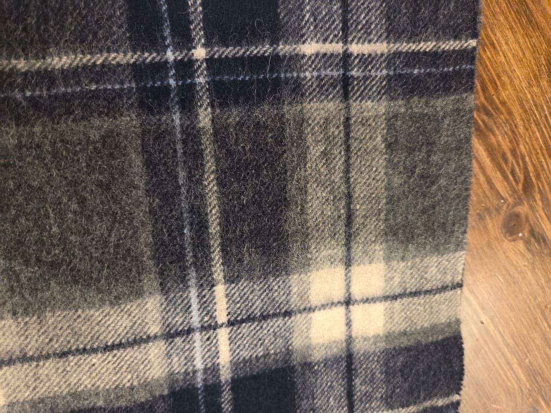 로하스 캐시미어 머플러 상품이미지5