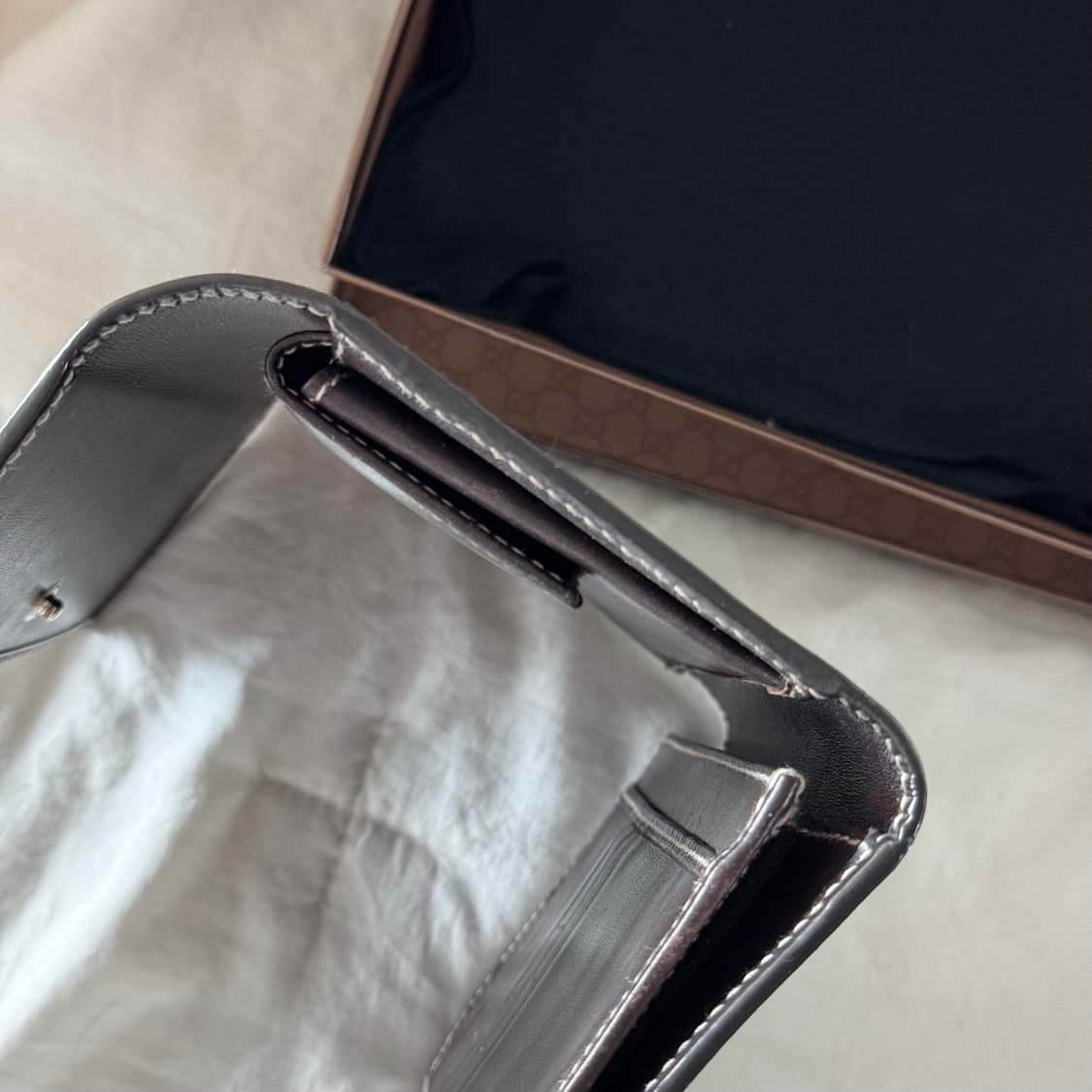 구찌 장지갑 상품이미지3