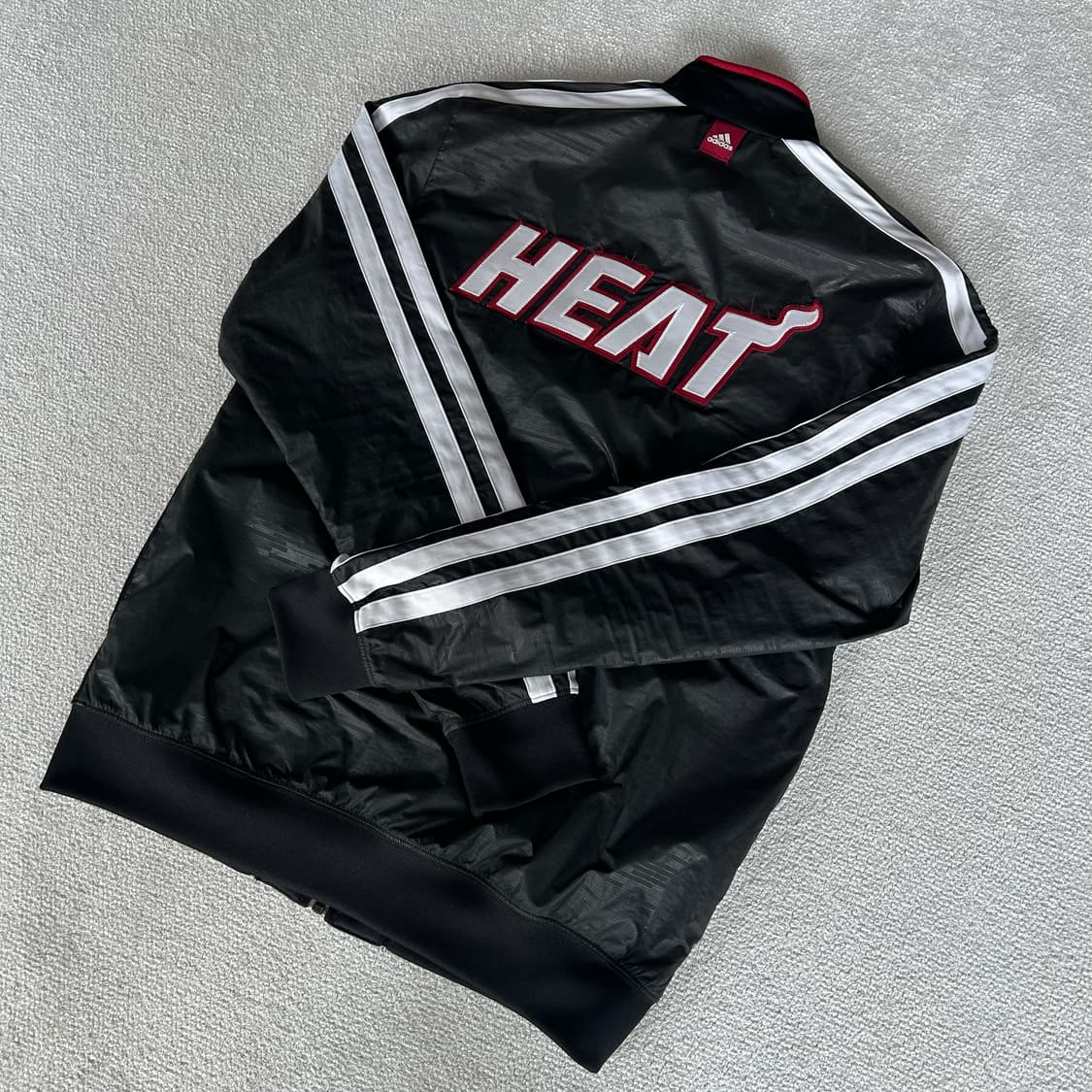 아디다스 마이애미 자켓 L 상품이미지4