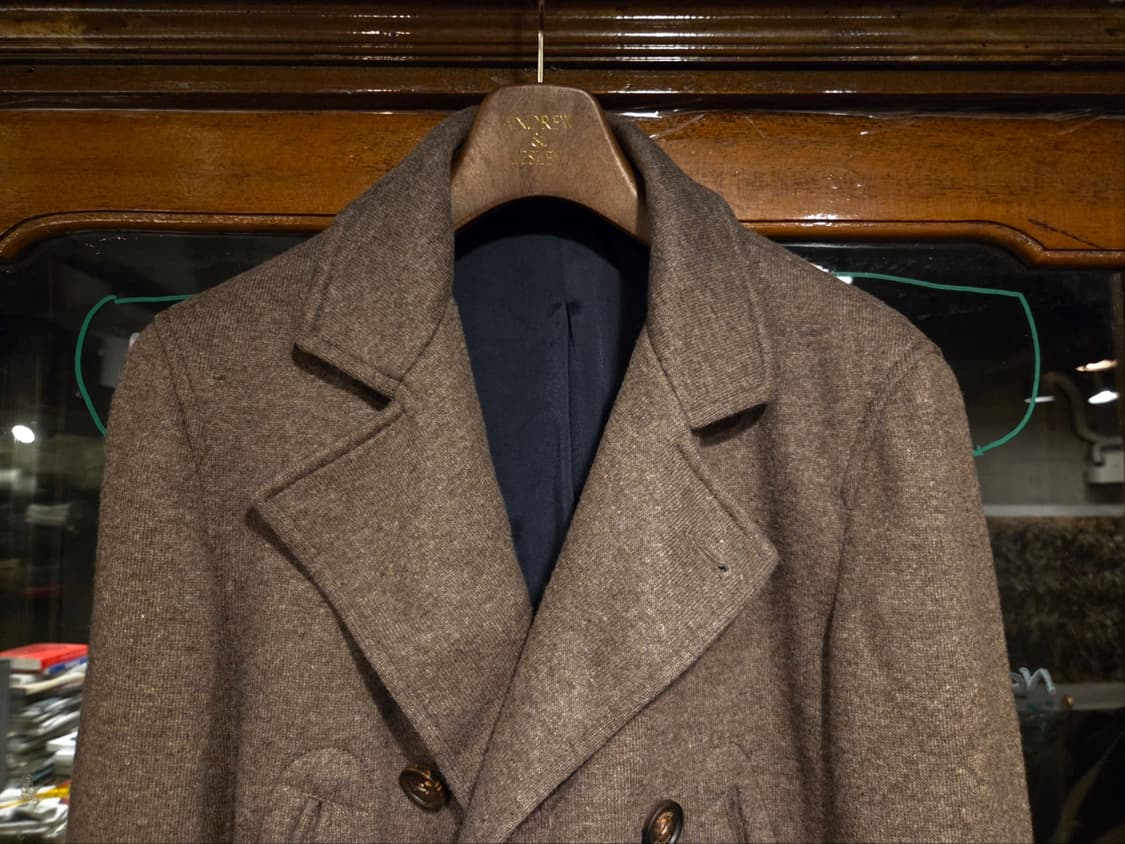 일레븐티 폴로코트 상품이미지4