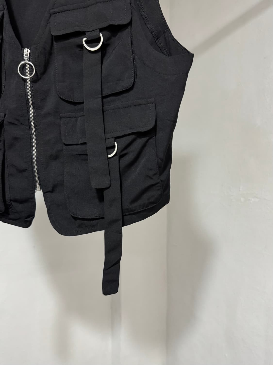 vtg vest 상품이미지3