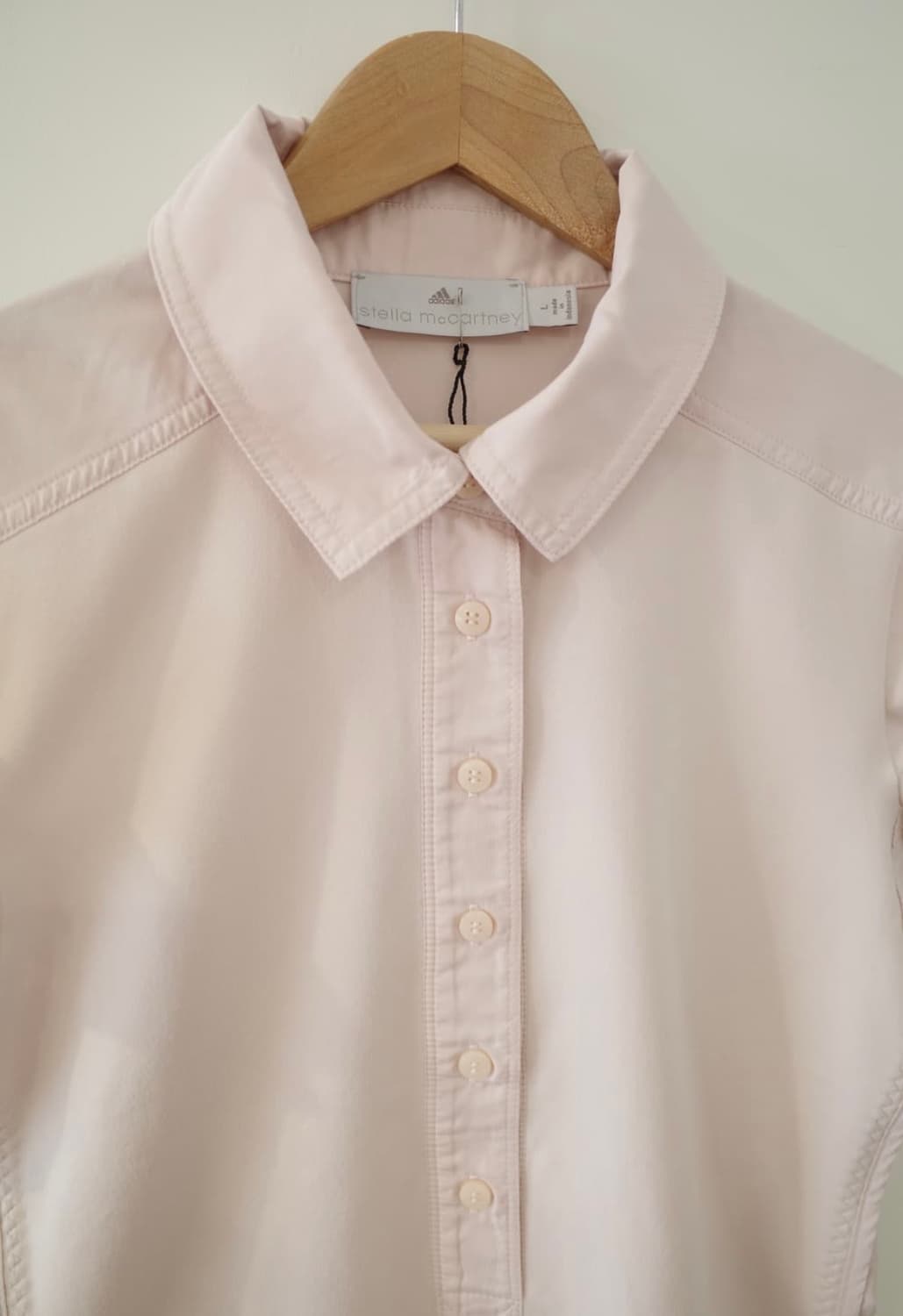 Stella mccartney Short-sleeve 상품이미지2