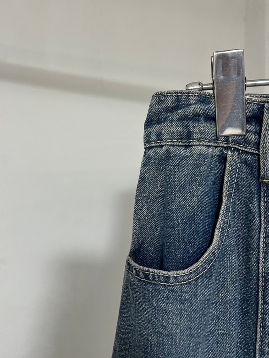 vtg skirt 상품이미지2