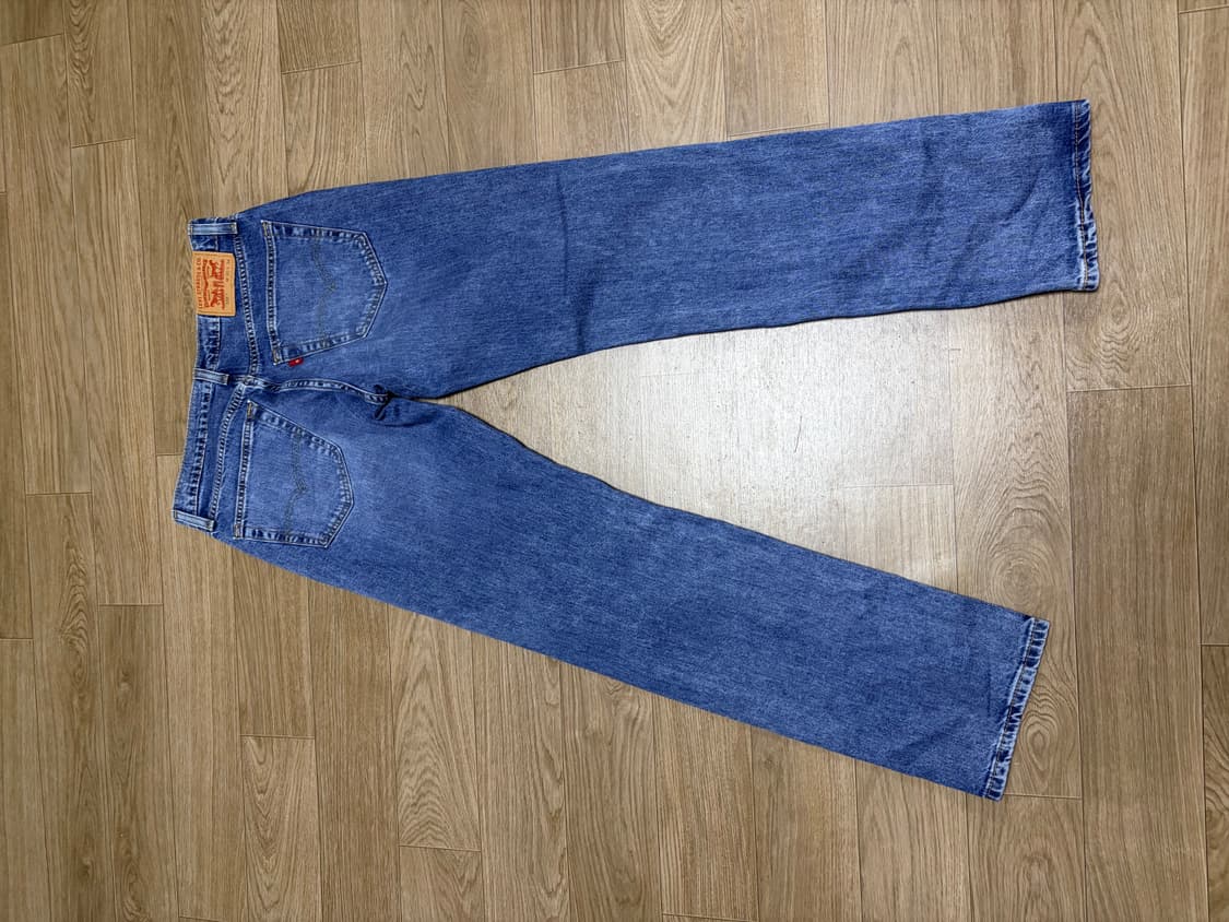 리바이스 빈티지 559 루즈핏 31-32Size 상품이미지4