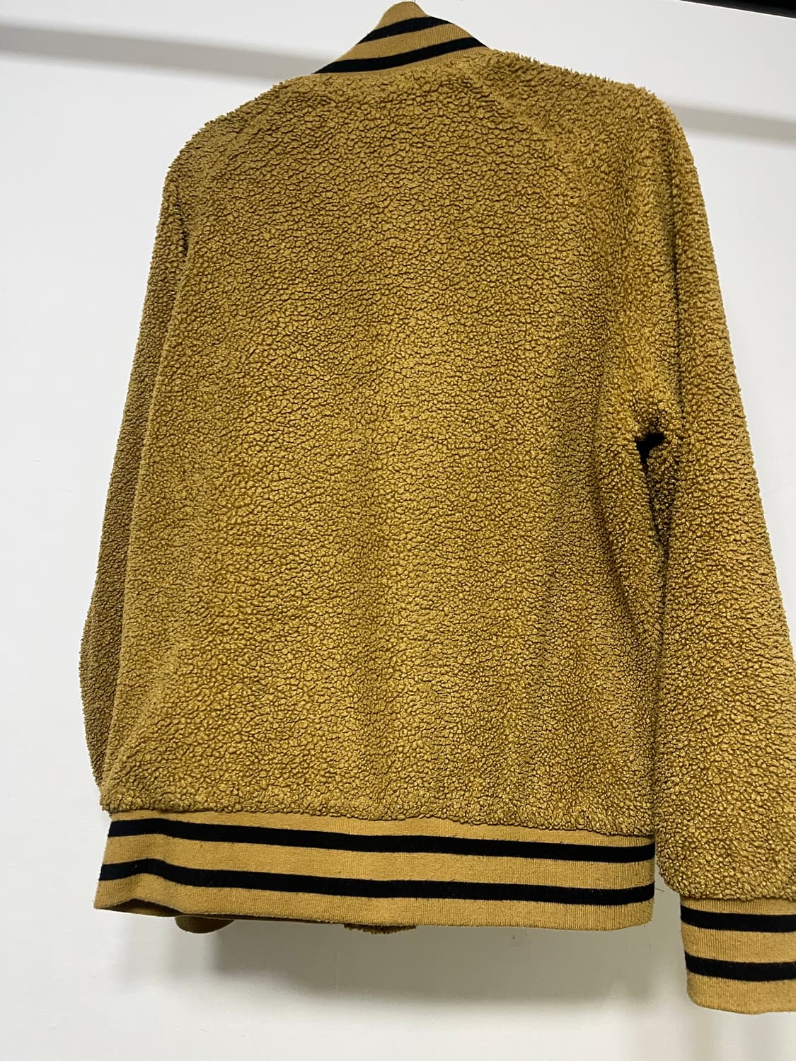 스투시 봄버 자켓 상품이미지3