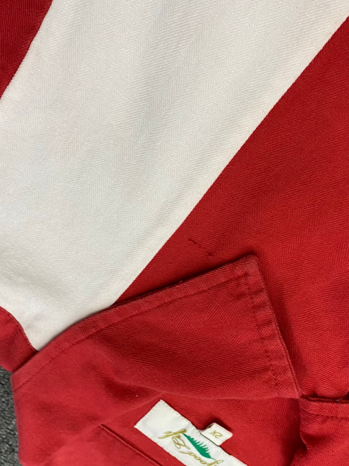 JPN 빈티지 반팔 셔츠 상품이미지6