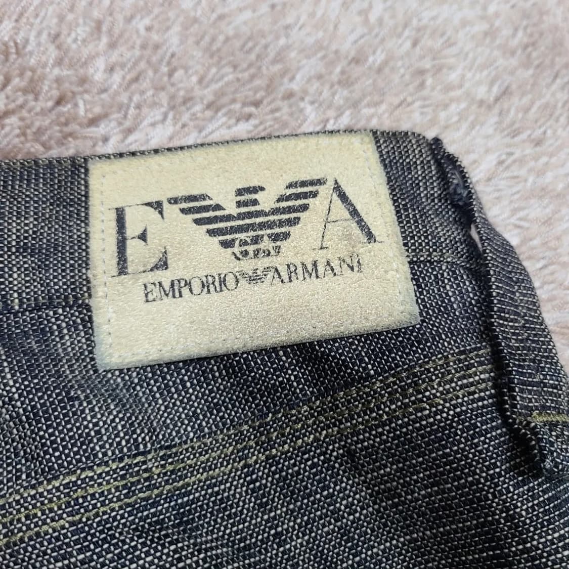 31 엠포리오 알마니 청바지 상품이미지7