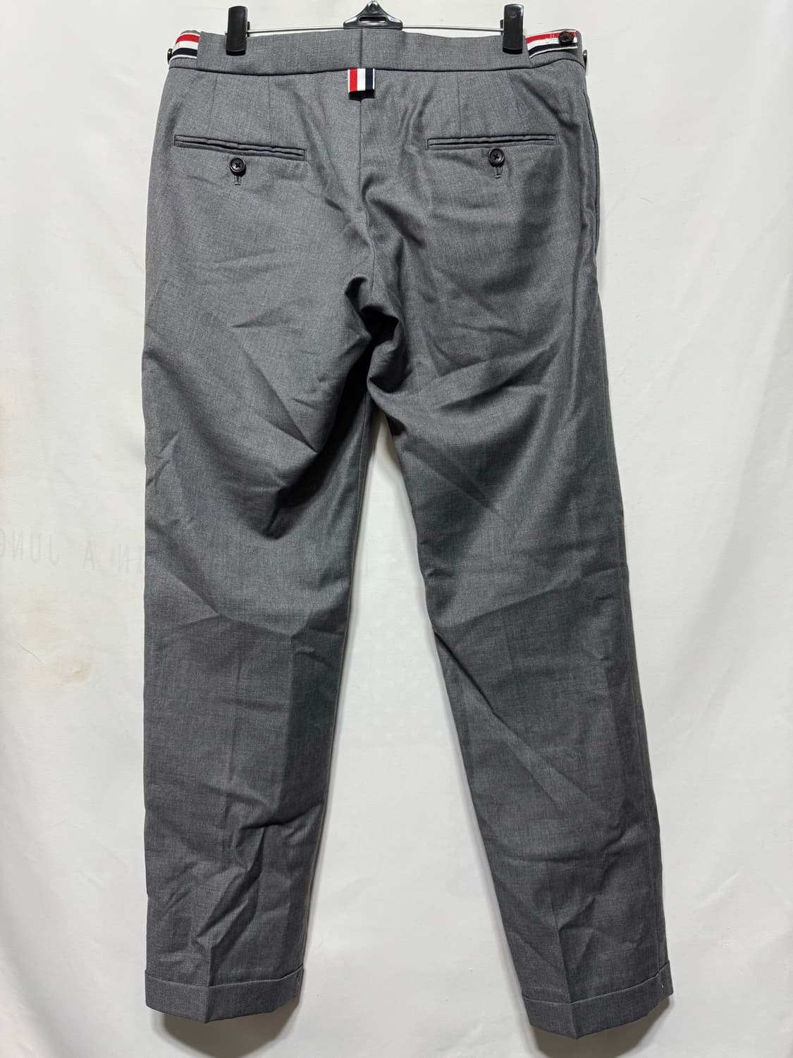 0 톰브라운 슬랙스 상품이미지2