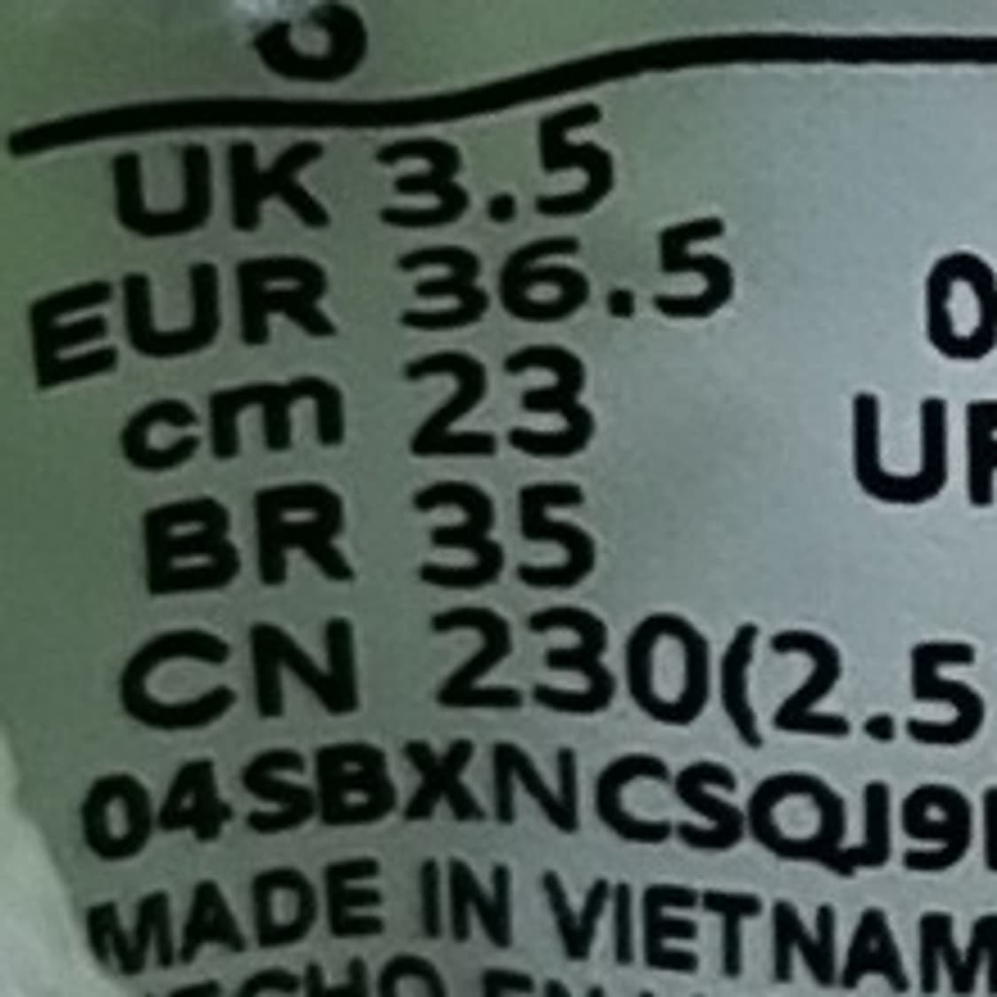 나이키 코트레거시 넥스트스니커즈230 상품이미지6