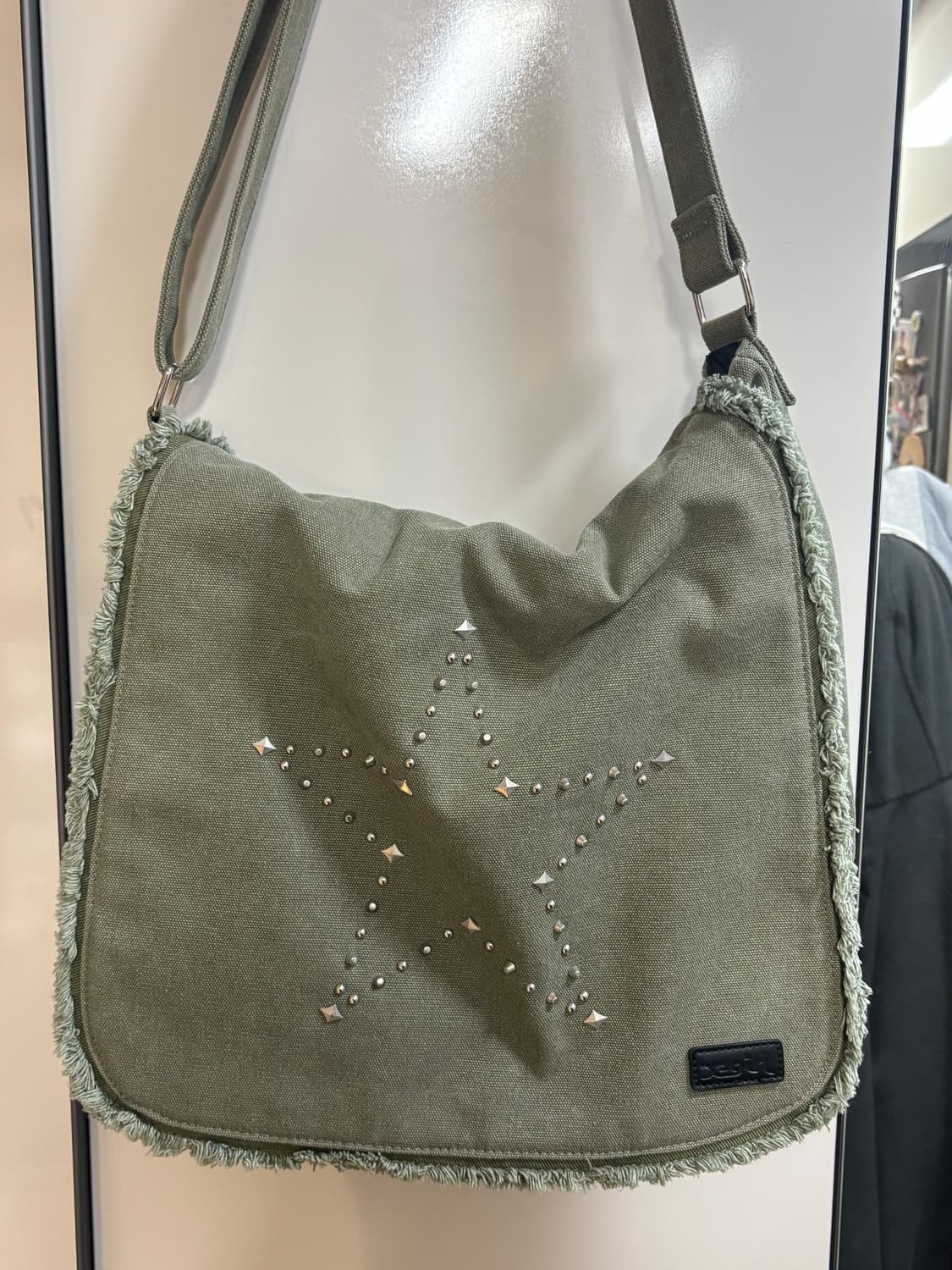 x girl 숄더/크로스백 상품이미지1